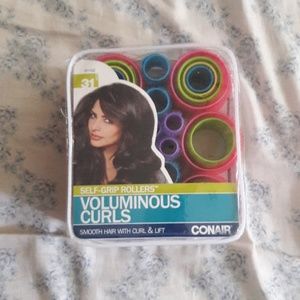 Accessories - Self grip rollers Accessories - Self grip rollers